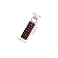 thumbnail image 2 of Bottle Openers Guitar Handle Kitchen Beer Open Tools Accessories Lightweight Decorations Grip Caps Removers Using Supplies, 2 of 9
