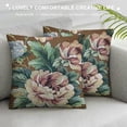 thumbnail image 3 of 100% Cotton Handmade Heavy Decorative Throw Pillow Covers, Pillow Shams, 45 Color and 19 Size Options,Indoor/Outdoor Pillowcase,Cushion Cover -, 3 of 5