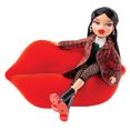 thumbnail image 4 of Jeu de canapé Lèvres Bratz Funky Fashion et présentoir, 4 of 6