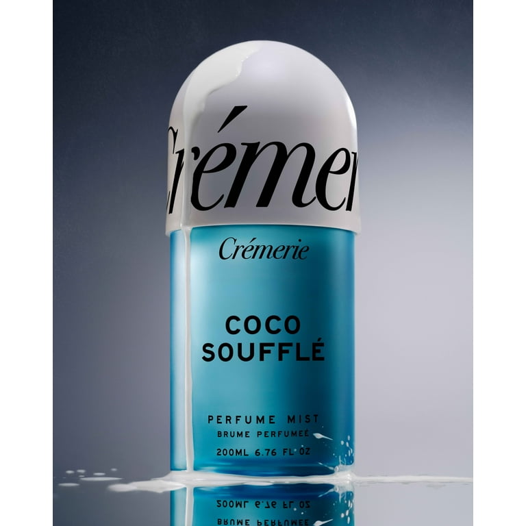 CREMERIE PERFUME MIST COCO SOUFFLE - Walmart.com