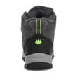 thumbnail image 5 of Men's Women's Waterproof Hiking Boots Outdoor Mid Trekking Backpacking Mountaineering Shoes, 5 of 7