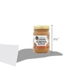 thumbnail image 3 of Sam's Choice Slow Roasted Creamy Almond Butter, 12 oz, 3 of 7