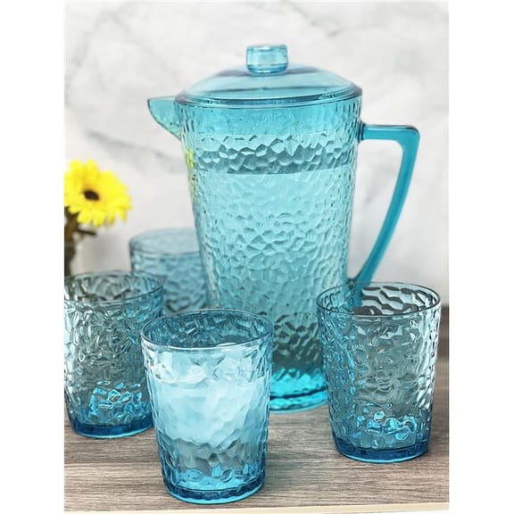 LeadingWare Group   Acrylic Hammer Set of 5