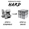 thumbnail image 3 of Inverse: Relectron Twist & Solve Handheld Puzzle, 3 of 6