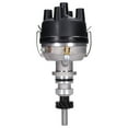 thumbnail image 1 of Side Mount Distributor, Wear Resistance High  Factor Stable Durable Tractor Distributor  for Tractor FDN12127A, 1 of 8
