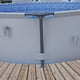 thumbnail image 4 of Fiudx Llave de Paso para Piscinas con Conexión de Manguera de 32 Mm, Desatascador de Manguera para Piscinas, Cierre para Piscinas Elevadas, Llave de Paso para Piscina de 32 Mm, 4 of 6