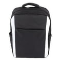 thumbnail image 1 of Game Console Backpack,Game Console Multifunction Storage Host Storage Bagfor P Portable Game Console Bag User-Friendly Design, 1 of 14