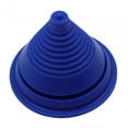thumbnail image 2 of Afilador de cuchillas Sunnimix para cortacésped Azul, 2 of 8