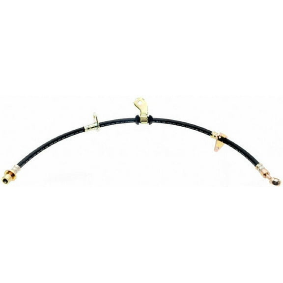 Raybestos Element3 Brake Hoses Fits select: 1992-1994 HONDA CIVIC, 1995 HONDA CIVIC DEL SOL SI