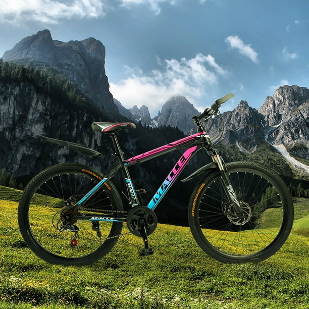 美品！SUPER AMICUS 26型18速 430mm VINTAGE MTB 美品！SUPER AMICUS 26型18速 430mm VINTAGE MTB - メルカリ