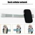 thumbnail image 1 of Impermeable deportes teléfono celular soporte brazo bolsa hombres mujeres Universal correr brazo caso Likrtyny Para Estrenar, 1 of 6