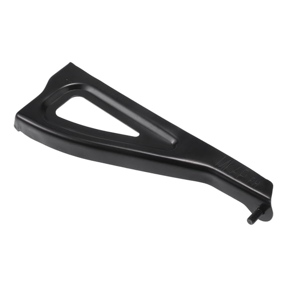 Unique Bargains Bumper Support Bracket Right Bumper Retainer Bracket Hold Mount No.5327304020 for Toyota Tacoma 1pc