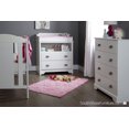 thumbnail image 4 of South Shore, Little Smileys collection, Changing Table with Station, 4 of 6