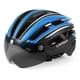 thumbnail image 4 of Casco de bicicleta de montaña Casco de motociclismo con luz trasera Desmontable magnético Labymos Equipo de ciclismo, 4 of 7