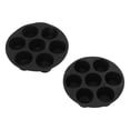 thumbnail image 1 of Silicone Baking Cupcake Moldfor Fryer,7 Inche 8 Inch Cup Silicone Muffin Pan Cavity Silicone Fryer Muffin Pan Smart Functionality, 1 of 12