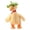 B, variant on Realistic Electric Walking Toy with Sound and Motion, Interactive Animal Plush for Easter, Spring, Farm Theme Party, Funny Novelty Gift, Birthday Present