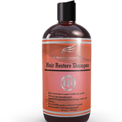 2020 Hair Restoration Laboratories' DHT-Blocking Hair Restore Anti-Hair Loss Shampoo