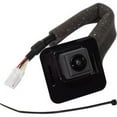 thumbnail image 4 of Back Up Rear View Camera for 2012-2021 Nissan NV1500, 4 of 8