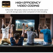 AVerMedia EzRecorder 330 ER330