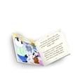 thumbnail image 3 of Li'l Woodzeez – The Skyhopper Panda Family – Set of 4 Collectible Posable Panda Figures with Storybook – Pretend Play Doll Figures – Gift Toy for Kids Age 3+, 3 of 5