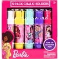 thumbnail image 4 of Barbie Jumbo Chalk Holders, 4 of 5