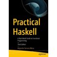 thumbnail image 2 of Practical Haskell: A Real-World Guide to Functional Programming, 2 of 2