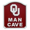 Fan Creations Collegiate Man Cave Shield