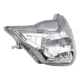 thumbnail image 5 of Faro Delantero P/ Italika At110 Rt Con Led 2017-2025 Mtc, 5 of 7