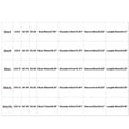 thumbnail image 4 of CALAFEBILA Casual Camo Hoodies for Women Winter Lightweight Long Sleeve V-neck Snake Button Pullover Sweatshirts, 4 of 4