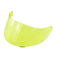 thumbnail image 1 of Decodeary Multicolor Helmet Decoration For Motorcycle Helmet Anti-fog And Anti-scratch.Protects Eyes Sunlight yellow, 1 of 6