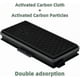 thumbnail image 3 of 3-pcs Sf-aa50 Replacement Filters For Miele S4000,s5000,s6000,s8000,cat And Dog S5260 S5261 Tt5000 Sf-aac50, Complete C2,c3, Compact C1, C2 Series Vac, 3 of 5