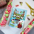 thumbnail image 5 of Sour Punch Bites Merry Mix Holiday Candy Pieces, 9oz Bag, 5 of 9