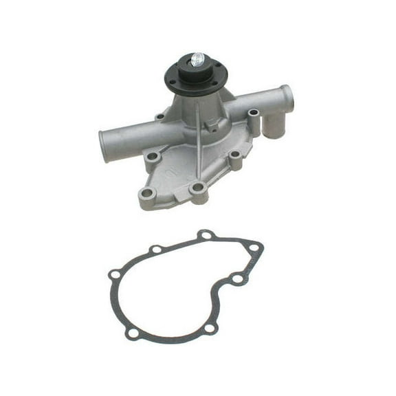 Water Pump - Compatible with 1968 - 1976 BMW 2002 1969 1970 1971 1972 1973 1974 1975