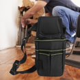 thumbnail image 3 of Fyydes Sac à Outils Sac de Rangement d'Outil de Jardin Réglable Portable Sac d'Entretien d'Électricien Accessoire, Sac à Outils Réglable, 3 of 10