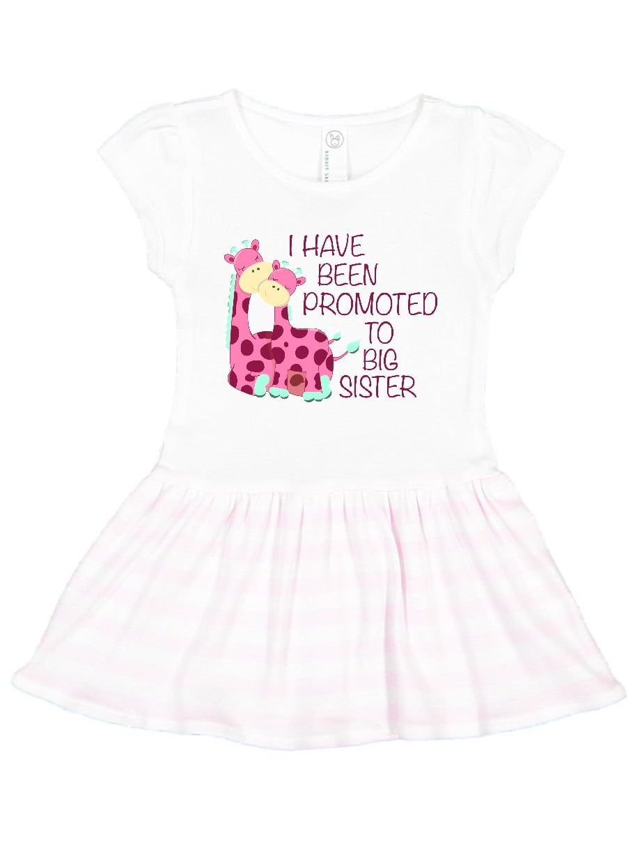 big sister dresses for toddlers