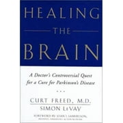 Angle View: Healing the Brain, Used [Hardcover]