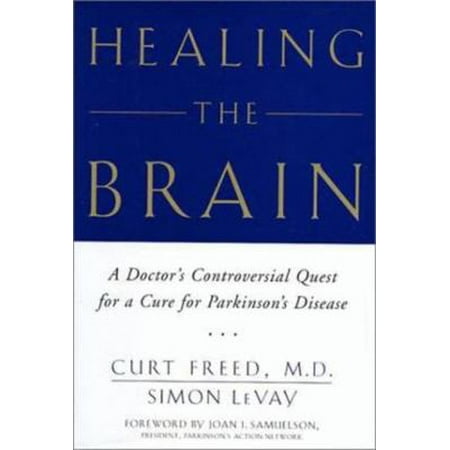 Healing the Brain, Used [Hardcover]