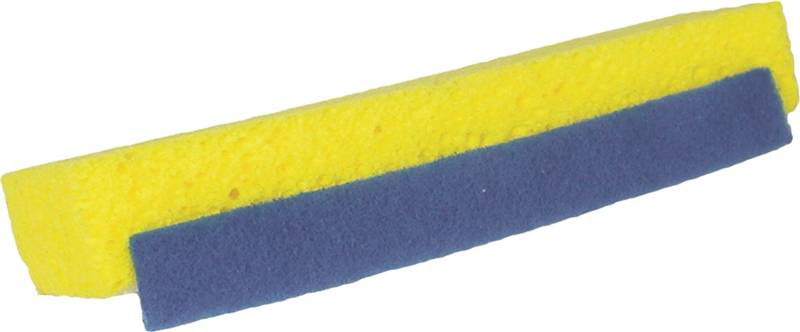 O-Cedar Butterfly-Style Sponge Mop Refill Details about   12 Brand New Free Shipping 