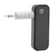 thumbnail image 3 of Adaptador Bluetooth NikouMX Adaptador auxiliar Bluetooth Transmisor inalámbrico para automóvil, 3 of 8
