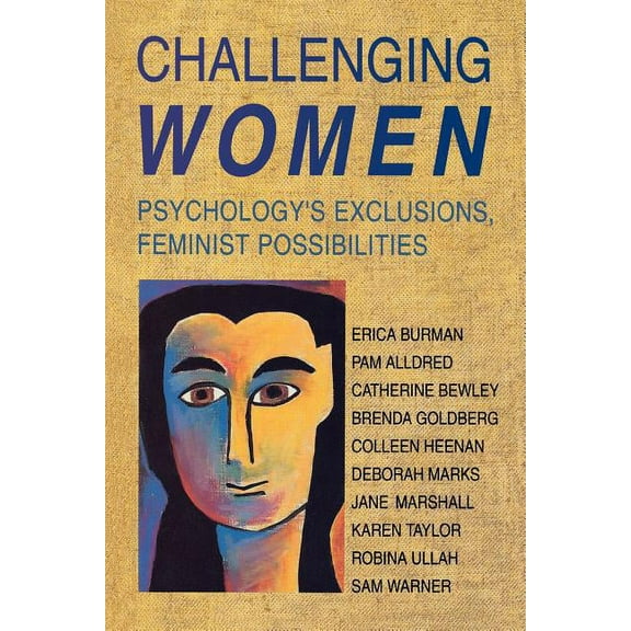 Challenging Women, (Paperback)