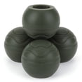 thumbnail image 4 of Protectores Patas para Silla Camping Gorros Helinox (oscuro) Color Verde 4 Uds., 4 of 9
