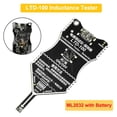thumbnail image 4 of Probador de inductancia -100, bobinas recargables para placas base, 4 of 5