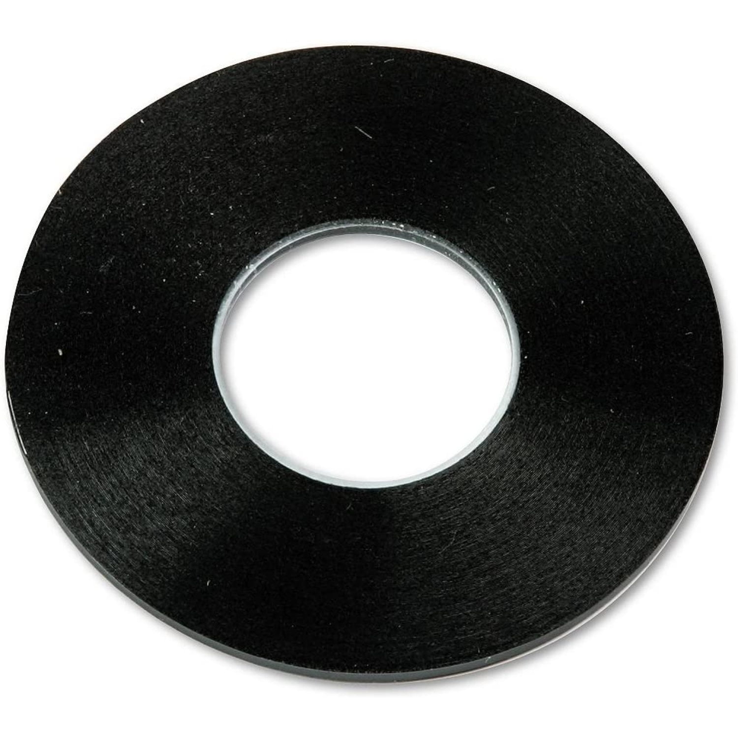 Codllyne Graphic Chart Tape, 1/8 Inch x 9 Yards, Glossy Black (BG1251