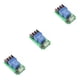 thumbnail image 5 of Injueey Relé de 1 canal 30A para electrodomésticos, aislamiento de optoacoplador, módulo de disparador de nivel alto y bajo, accesorios, piezas de Type1 NO1, 5 of 6