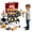 Red, variant on Caunedy Keyboard Piano Toys for Kids, 37 Keys Musical Instruments for Baby, Toddlers Birthday Gifts for 3 4 5 6 7 8 Year Old