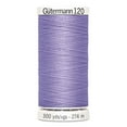 thumbnail image 1 of Fil tout usage Gutermann 120 à 100 % polyester, 1 of 3