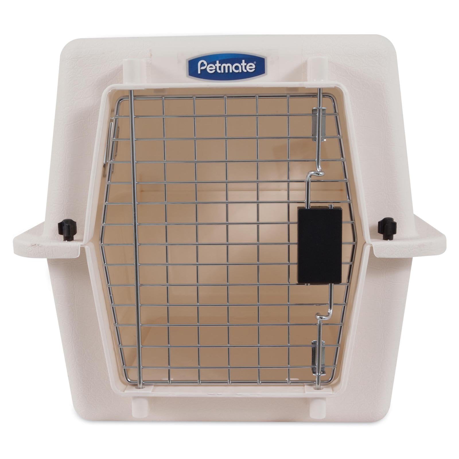 Petmate Vari Kennel - Walmart.com