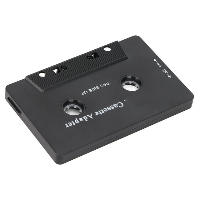 Cassette Tape Adapter,Bluetooth Cassette Adapter Noise Car Stereo Tape Player Bluetooth Cassette Adapter Masterfully Created