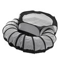 thumbnail image 1 of Tienda De Ejercicios Para Mascotas, Parque Infantil Plegable Para Animales Pequeños Para Acampar Al Aire Libre, 1 of 7
