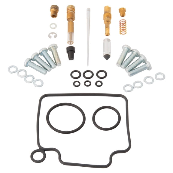 Tusk Carburetor Rebuild Kit for Honda Rancher at GPS 400 2004-2007